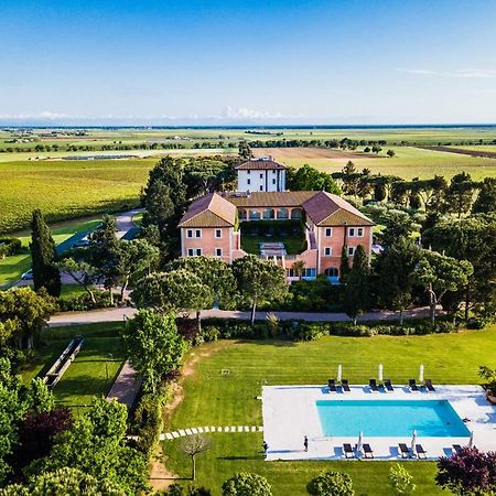 L'Andana Tenuta La Badiola Castiglione della Pescaia Esterno foto