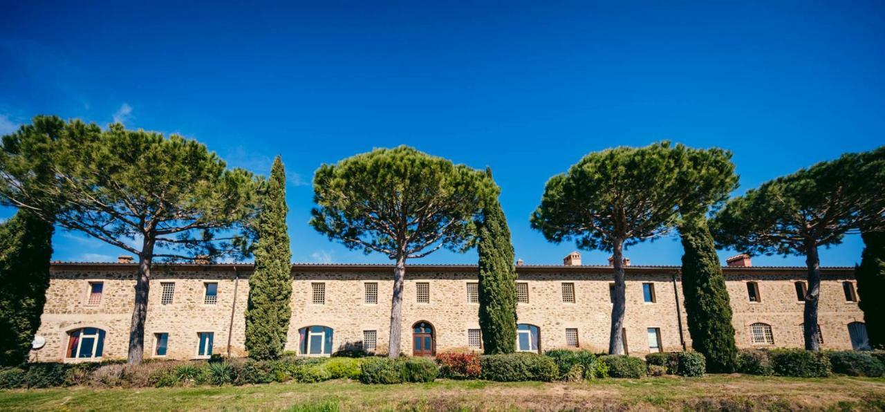 L'Andana Tenuta La Badiola Castiglione della Pescaia Esterno foto